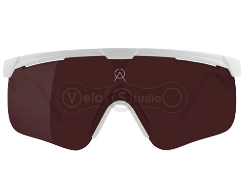 Велоочки Alba Optics Delta Wht Vzum Pou