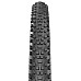 Вело покрышка 27.5x2.35 Rubena OCELOT V85 LITE, 30 TPI, Skinwall, Green endurance compound, E-bike-Ready