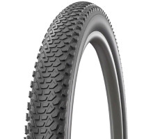 Вело покрышка 26x2.10 Rubena CHEETAH R15 LITE, 30 TPI, Skinwall, Green endurance compound, E-bike-Ready