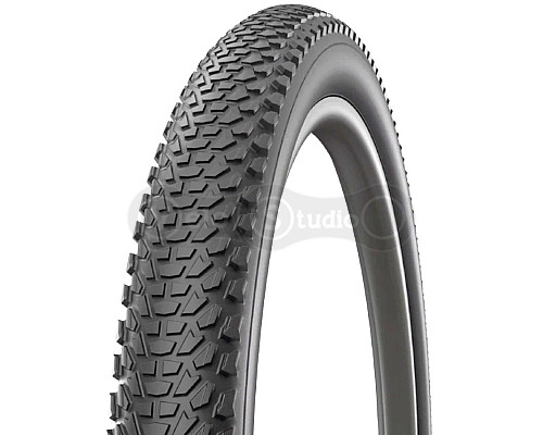 Вело покрышка 26x2.10 Rubena CHEETAH R15 LITE, 30 TPI, Skinwall, Green endurance compound, E-bike-Ready