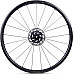 Комплект коліс ERE TENACI GT25 CARBON, Gravel 700c, 100x12/142x12, CL, MS12, tubeless
