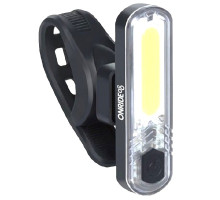 Передняя мигалка ONRIDE Plato Mag (100 lm, 330 mAh, Type-C) крепление на магните