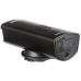 Велосипедная фара ONRIDE Dinky 450 (450 lm, 1100 mAh, Type-C), алюминиевая
