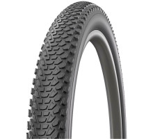 Вело покрышка Rubena Cheetah 29x2,10 (54-622) Green Endurance, LITE , 30 TPI, eBike