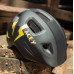 Детский велошлем KLS Acey 022 черный XS (45-49cм)