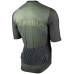 Велоджерсі ONRIDE Inspire оливкове розмір S