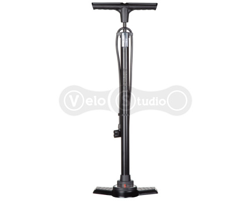 Підлоговий насос ONRIDE Flow 20, з манометром, 120 PSI