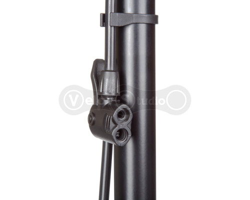 Підлоговий насос ONRIDE Flow 20, з манометром, 120 PSI