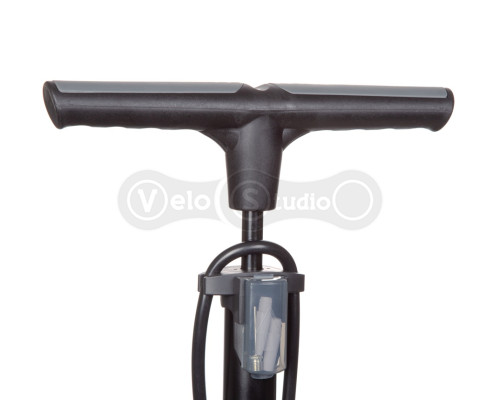 Підлоговий насос ONRIDE Flow 20, з манометром, 120 PSI