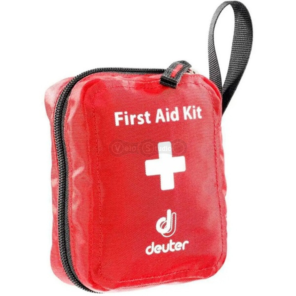Аптечка медицинская DEUTER First Aid Kid S цвет 5050 fire