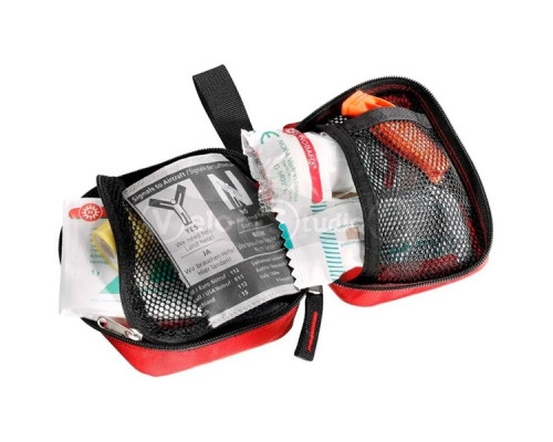 Аптечка медицинская DEUTER First Aid Kid S цвет 5050 fire