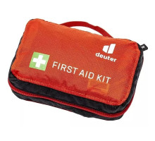 Аптечка медична DEUTER First Aid Kit AS колір 9002 papaya (порожня)