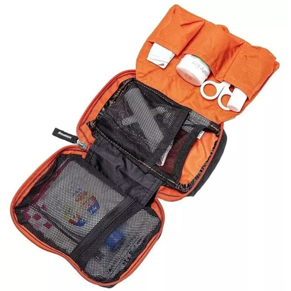 Аптечка медицинская DEUTER First Aid Kit AS цвет 9002 papaya (пустая)