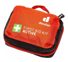 Аптечка медична DEUTER First Aid Kit Active AS колір 9002 papaya (порожня)