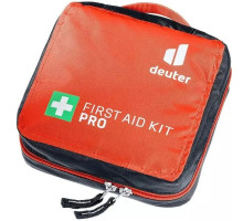 Аптечка медична DEUTER First Aid Kit Pro AS колір 9002 papaya (порожня)