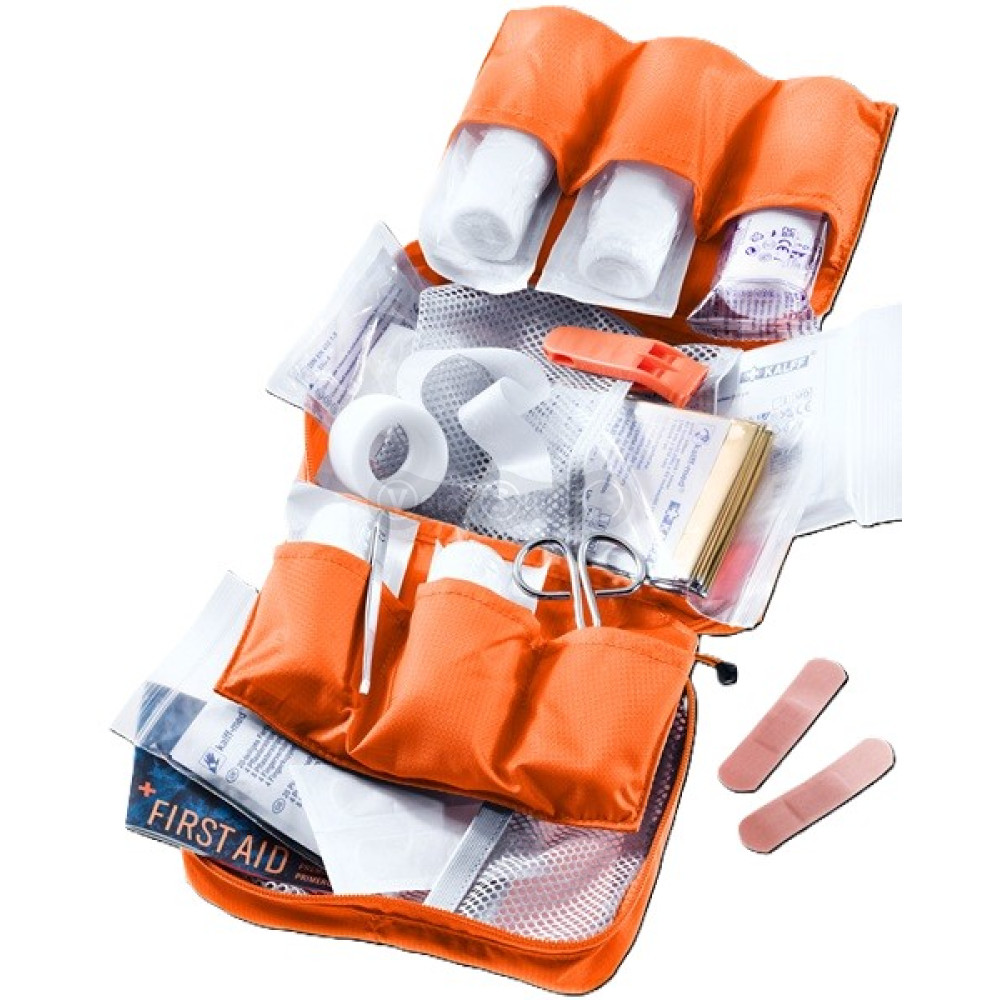 Аптечка медицинская DEUTER First Aid Kit колір 9007 koi