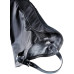 Бахилы (гетры) DEUTER Gaiter цвет 7000 black M