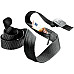 Кошелек DEUTER Security Belt цвет 7000 black