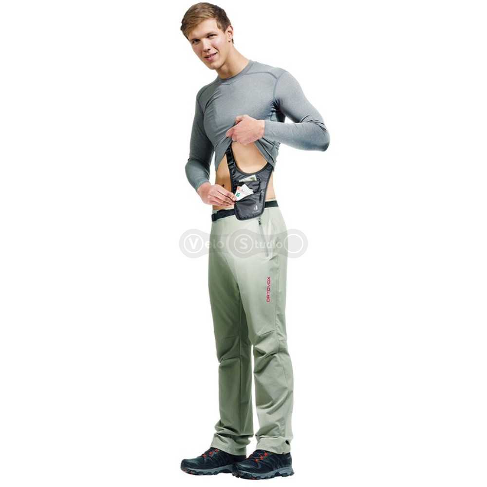 Гаманець DEUTER Security Holster колір 7000 black