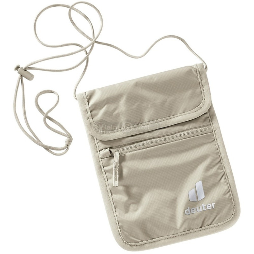 Кошелек DEUTER Security Wallet II цвет 6010 sand
