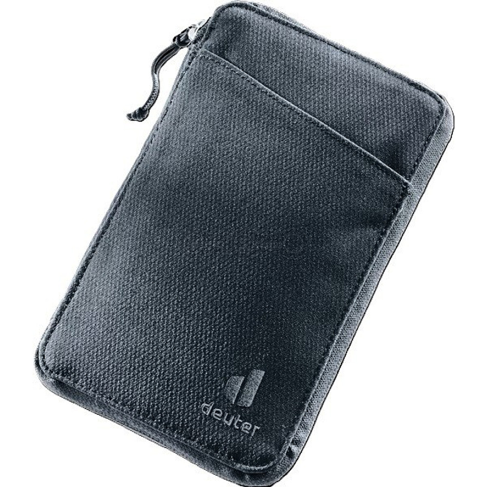 Кошелек DEUTER Travel Wallet цвет 7000 black