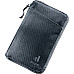 Гаманець DEUTER Travel Wallet колір 7000 black