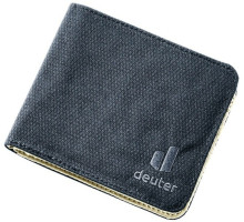 Кошелек DEUTER Wallet цвет 7000 black