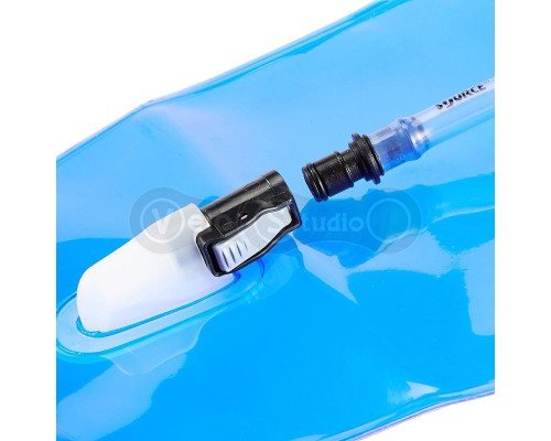 Питьевая система (гидратор) DEUTER Streamer 3.0 L