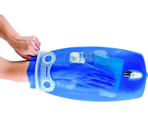 Питьевая система (гидратор) DEUTER Streamer 3.0 L