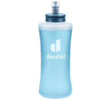 Фляга DEUTER Streamer Flask II 500 ml колір 3087 hydrablue