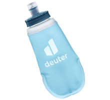 Фляга DEUTER Streamer Flask LP 250 ml цвет 3087 hydrablue