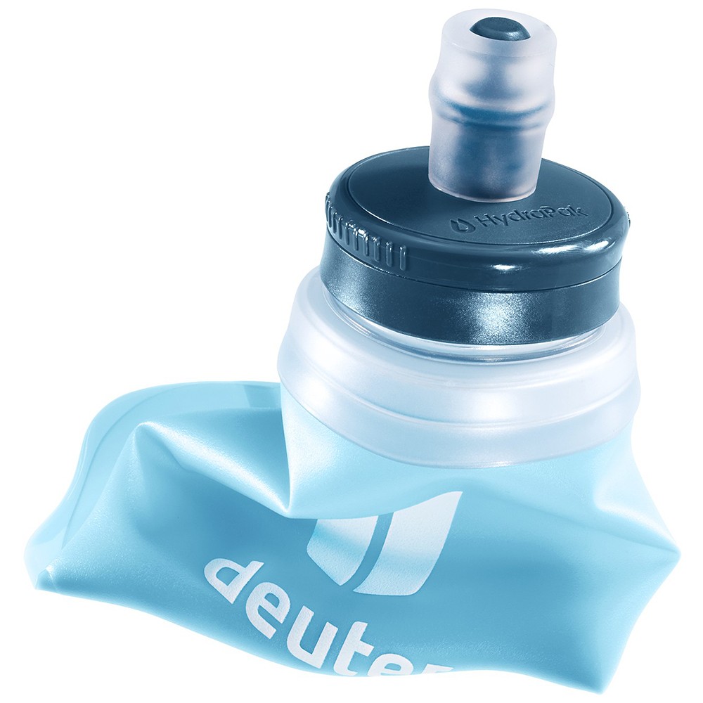 Фляга DEUTER Streamer Flask LP 250 ml колір 3087 hydrablue
