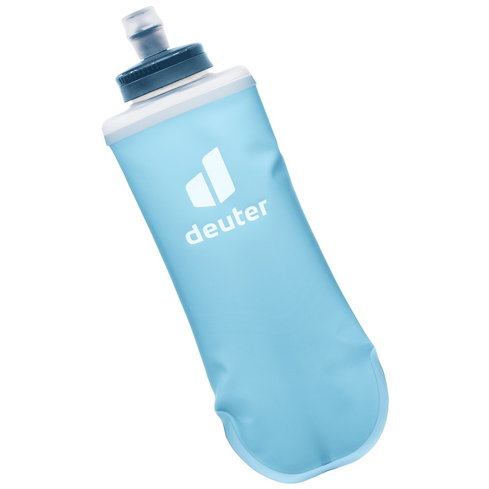 Фляга DEUTER Streamer Flask LP 500 ml цвет 3087 hydrablue