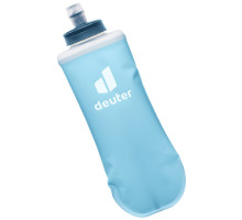 Фляга DEUTER Streamer Flask LP 500 ml цвет 3087 hydrablue