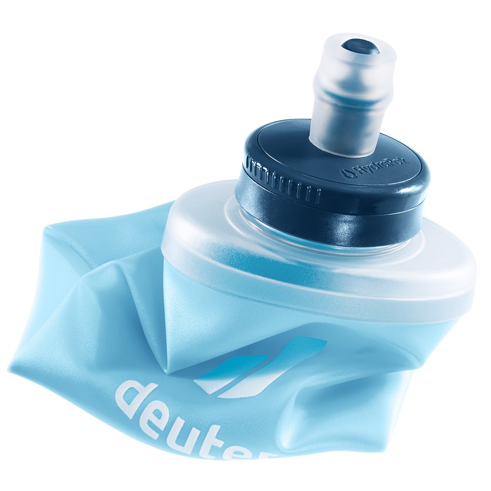 Фляга DEUTER Streamer Flask LP 500 ml цвет 3087 hydrablue