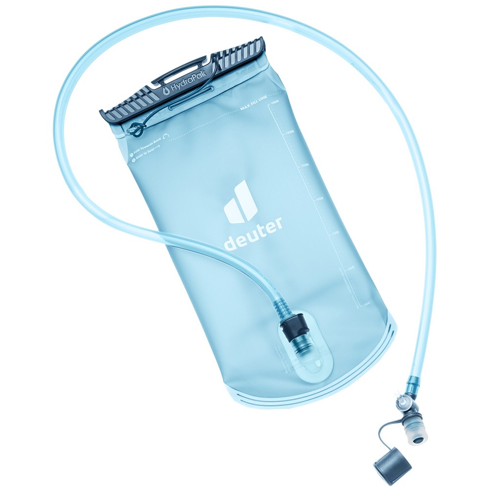 Питьевая система (гидратор) DEUTER Streamer II 1.5 L цвет 3087 hydrablue