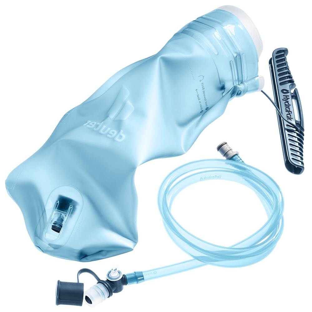 Питьевая система (гидратор) DEUTER Streamer II 1.5 L цвет 3087 hydrablue