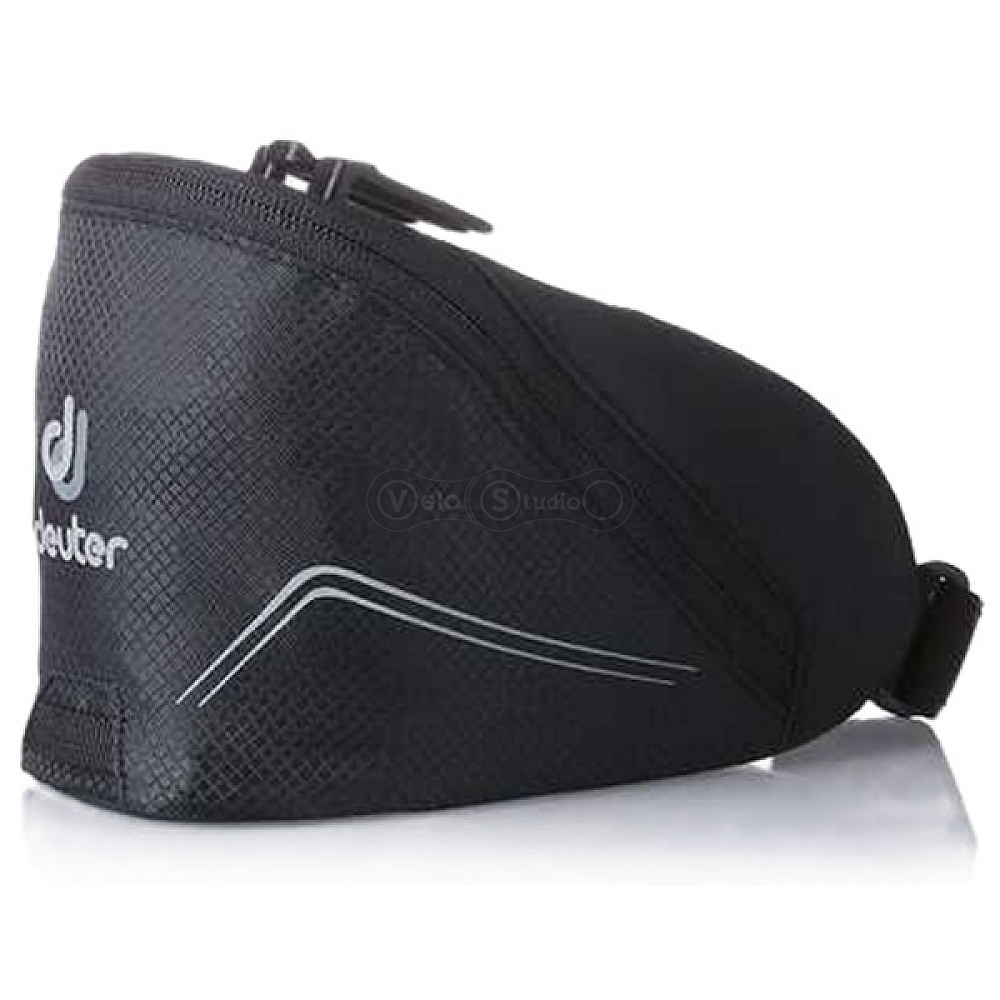 Велосумка DEUTER Bike Bag Click I цвет 7000 black