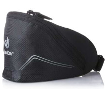 Велосумка DEUTER Bike Bag Click I цвет 7000 black