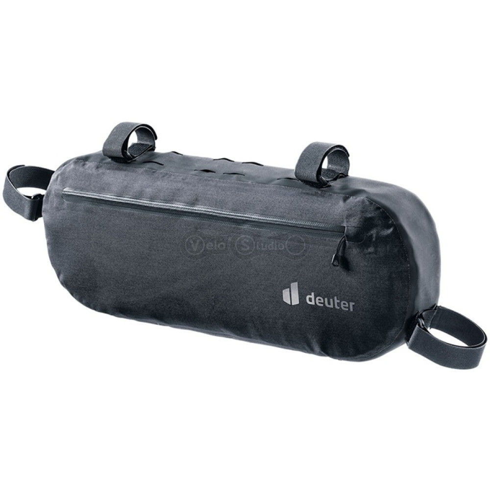 Велосумка DEUTER Cabezon FB 6 цвет 7000 black