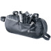 Велосумка DEUTER Cabezon FB 6 цвет 7000 black