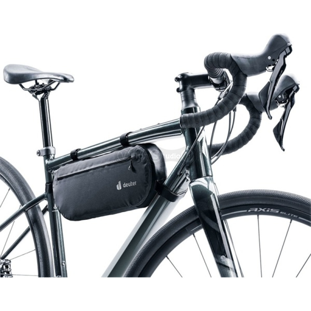 Велосумка DEUTER Cabezon FB 6 цвет 7000 black