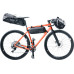 Велосумка DEUTER Cabezon FB 6 цвет 7000 black