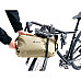 Велосумка DEUTER Cabezon HB 14 цвет 6704 desert-black
