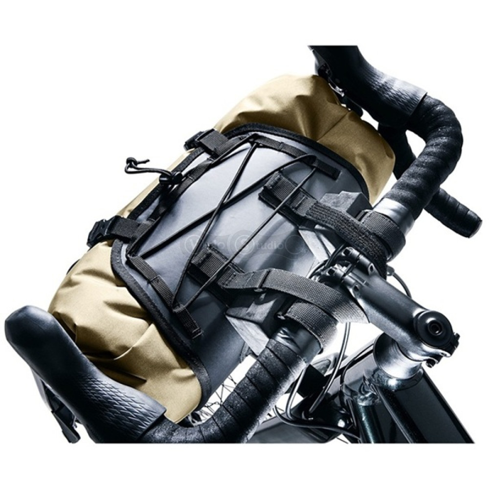 Велосумка DEUTER Cabezon HB 14 цвет 6704 desert-black