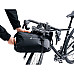 Велосумка DEUTER Cabezon HB 14 цвет 7000 black