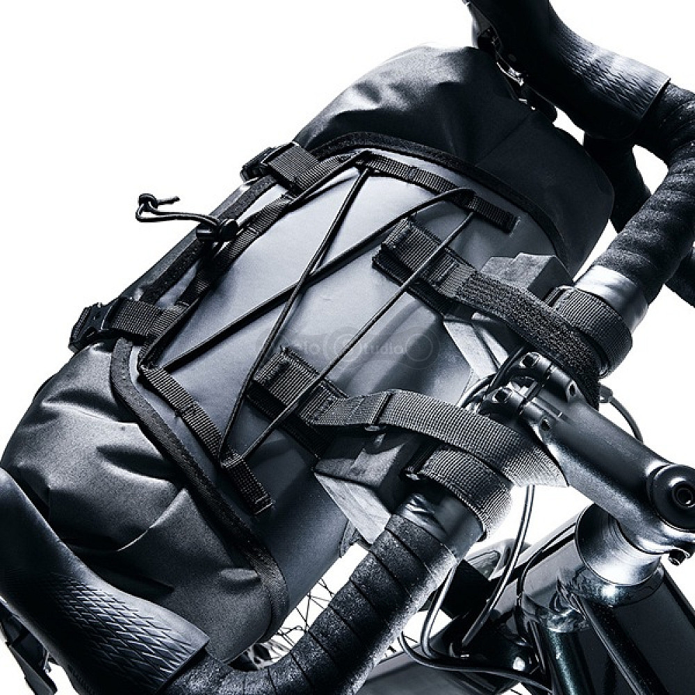 Велосумка DEUTER Cabezon HB 14 цвет 7000 black