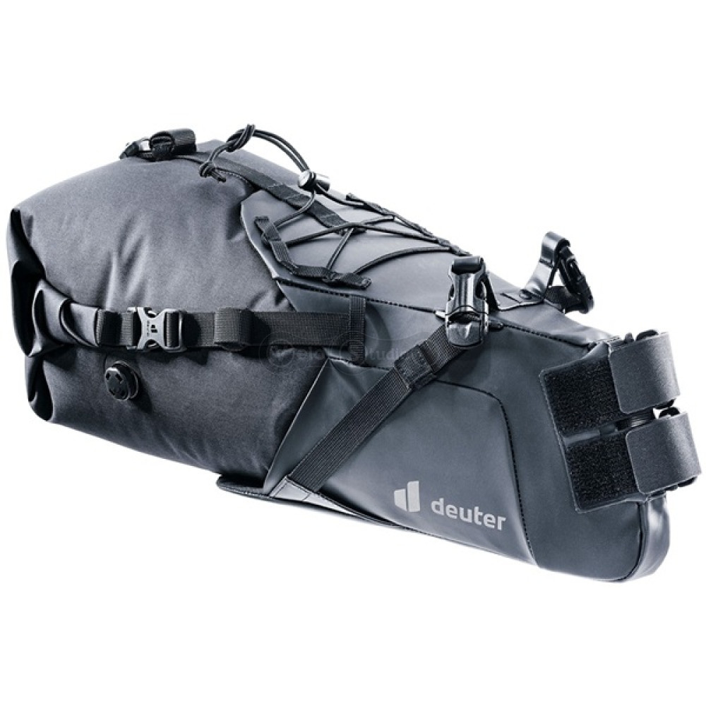 Велосумка DEUTER Cabezon SB 16 колір 7000 black