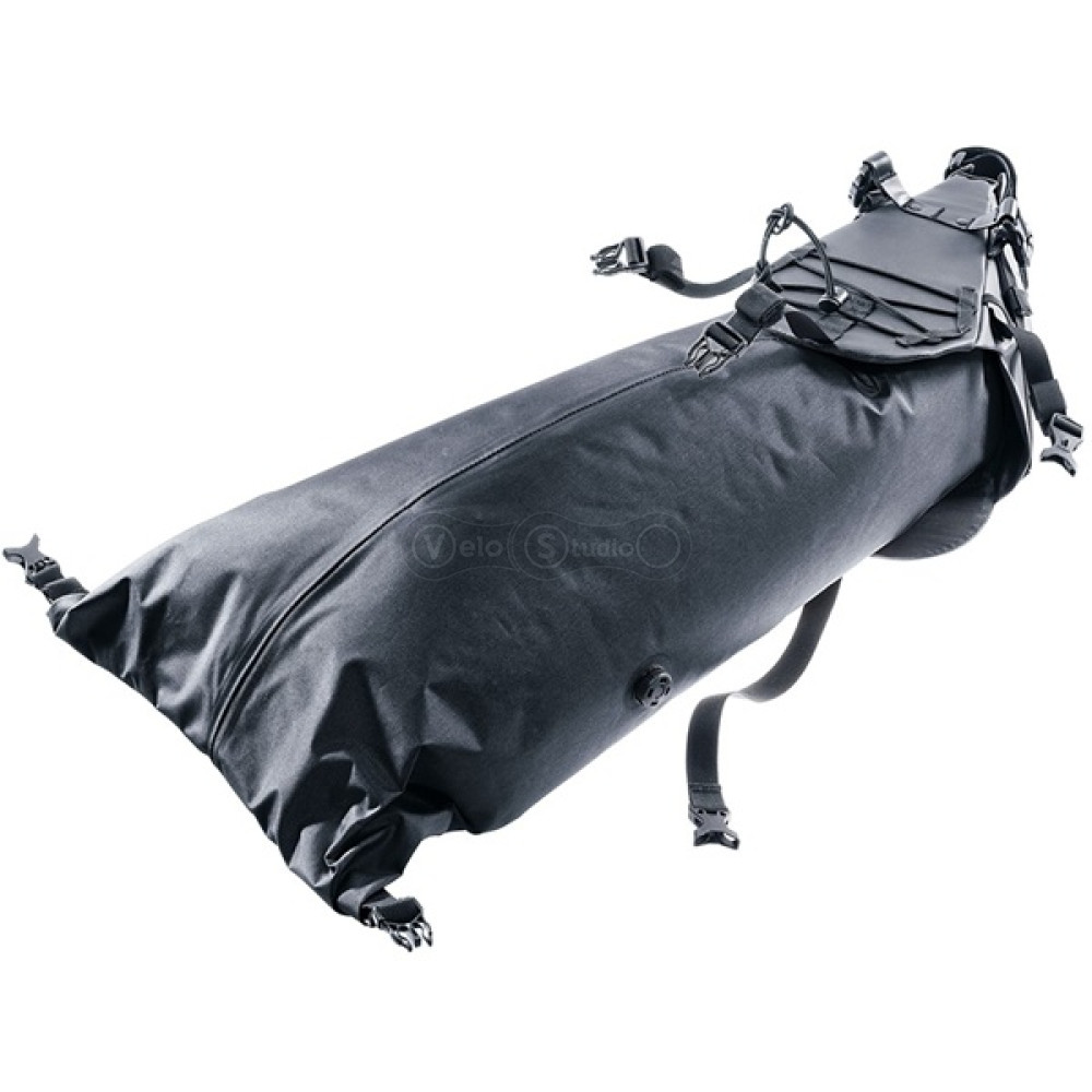 Велосумка DEUTER Cabezon SB 16 колір 7000 black