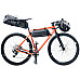 Велосумка DEUTER Cabezon SB 16 колір 7000 black